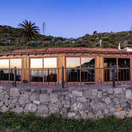 Casa Rural La Palizada Benchijigua Pokój zdjęcie