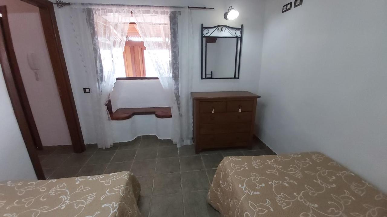 Casa Rural La Palizada Benchijigua Zewnętrze zdjęcie