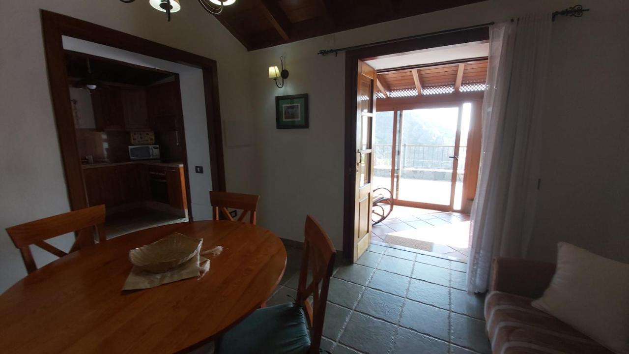 Casa Rural La Palizada Benchijigua Zewnętrze zdjęcie