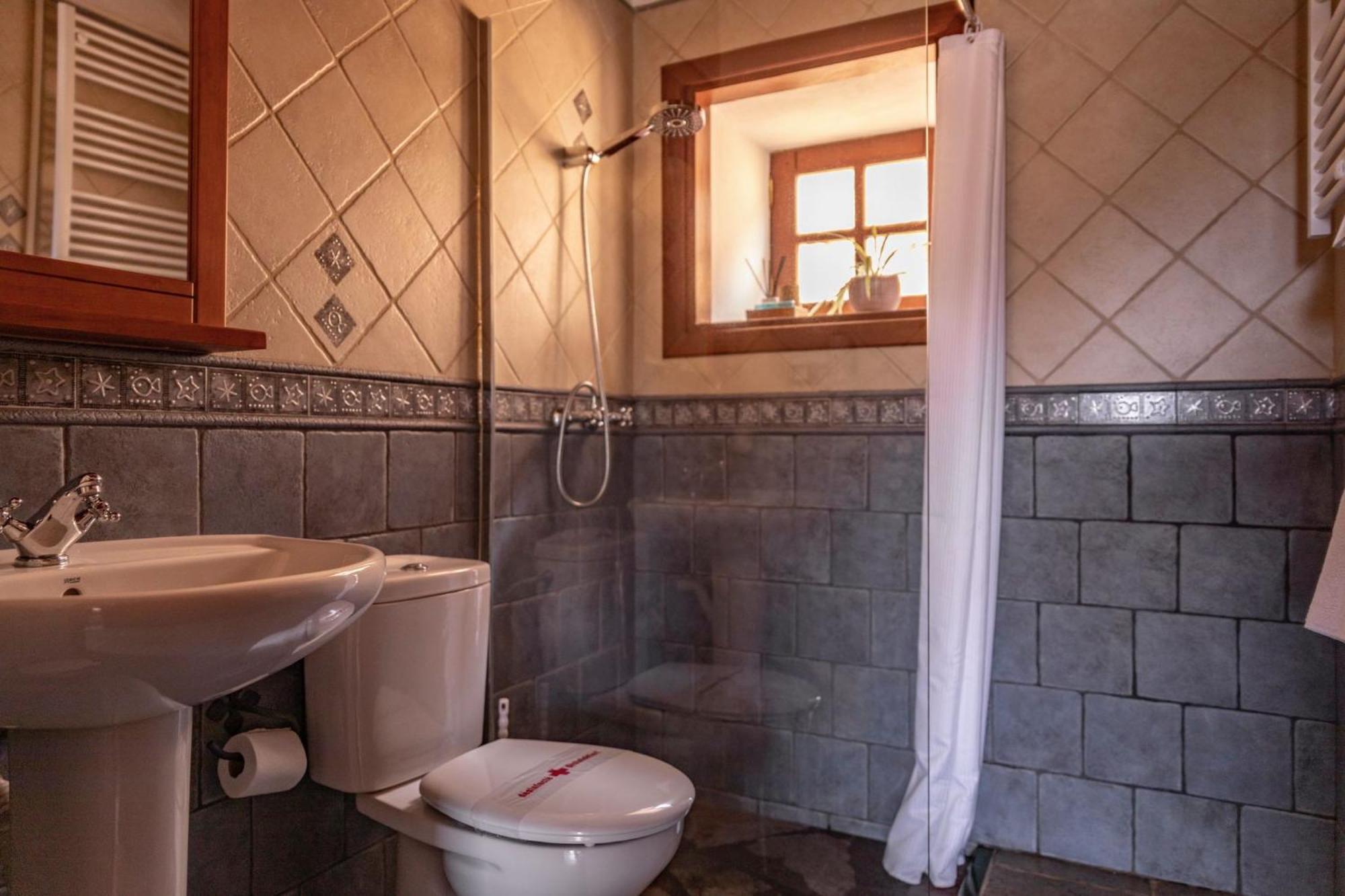 Casa Rural La Palizada Benchijigua Zewnętrze zdjęcie