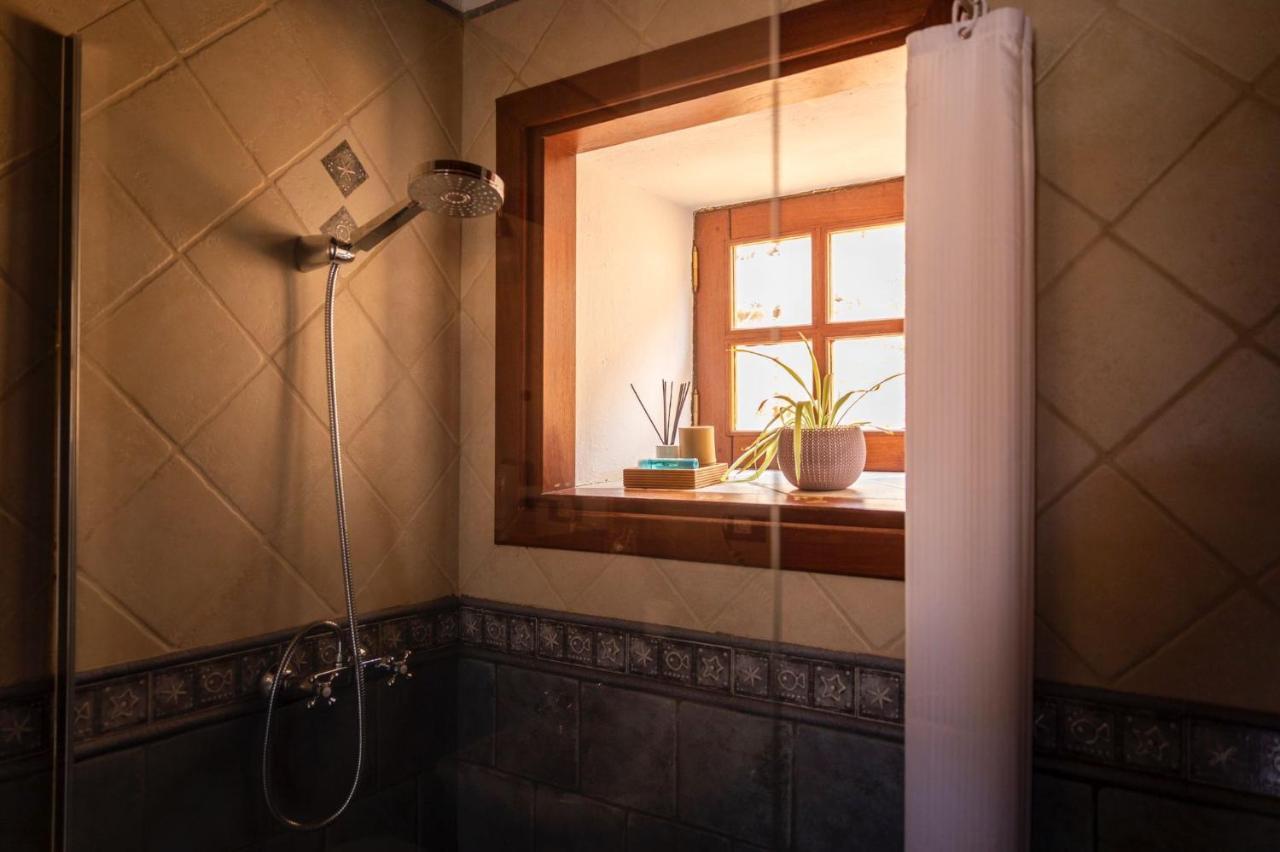 Casa Rural La Palizada Benchijigua Zewnętrze zdjęcie