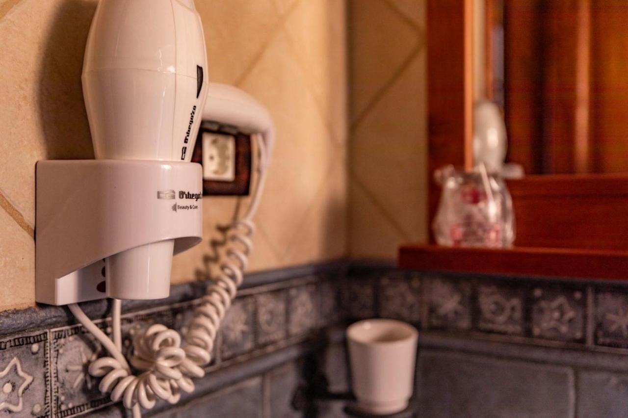 Casa Rural La Palizada Benchijigua Zewnętrze zdjęcie